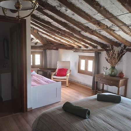 Casa Rural 643Km Villatuerta Luaran gambar