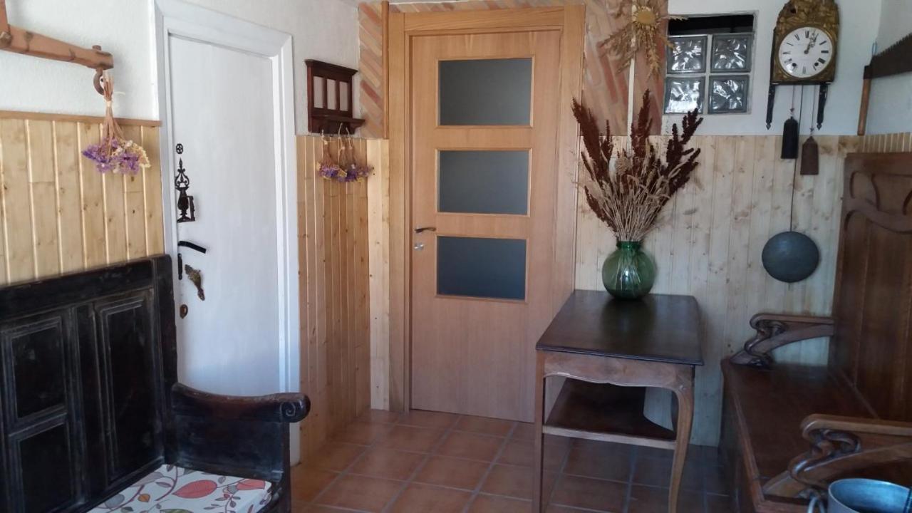 Casa Rural 643Km Villatuerta Luaran gambar