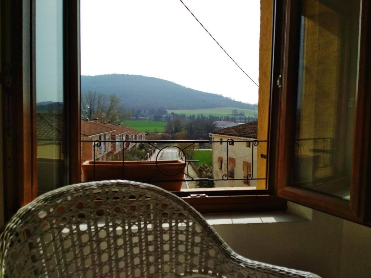 Casa Rural 643Km Villatuerta Luaran gambar
