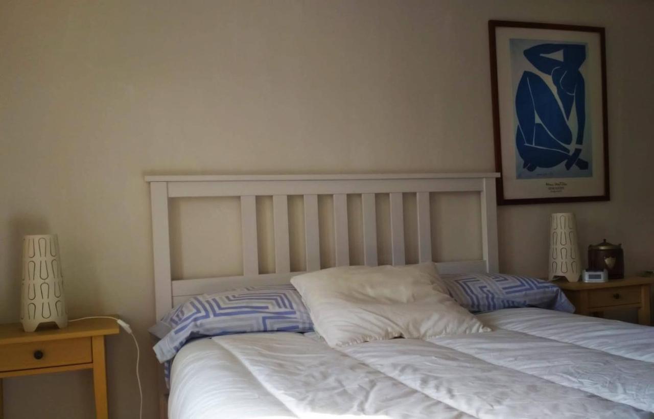Casa Rural 643Km Villatuerta Luaran gambar