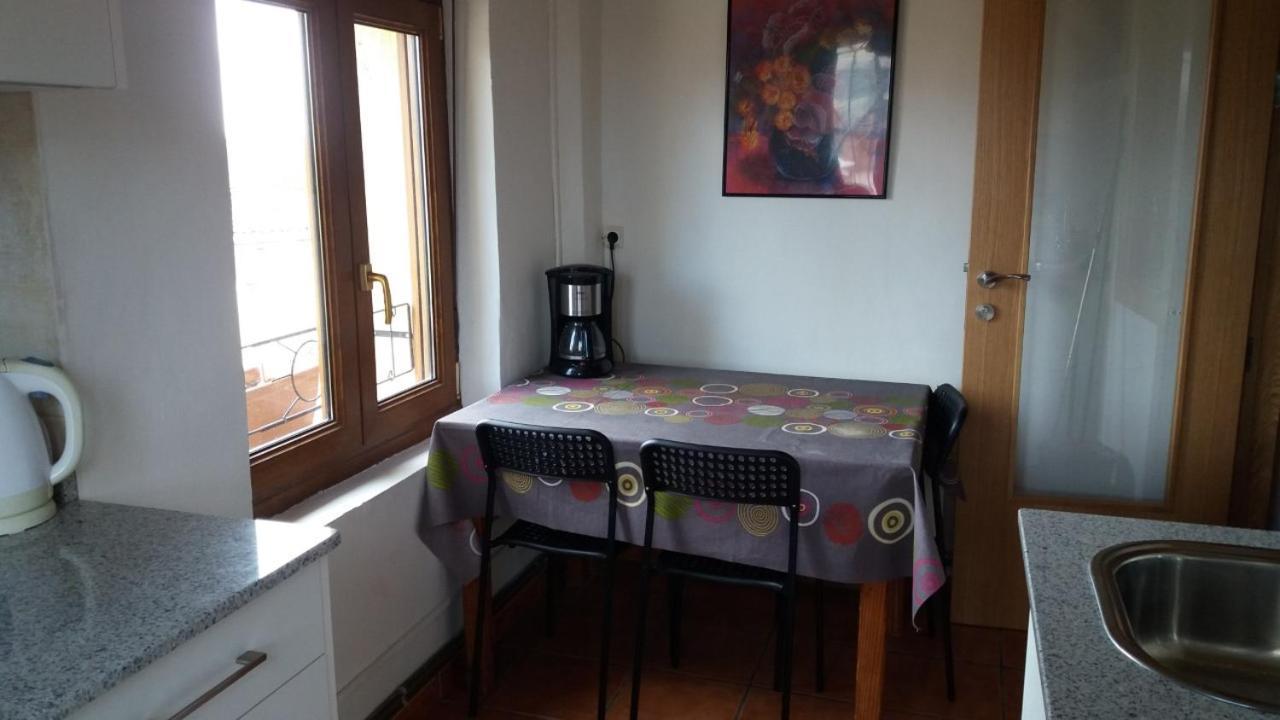 Casa Rural 643Km Villatuerta Luaran gambar
