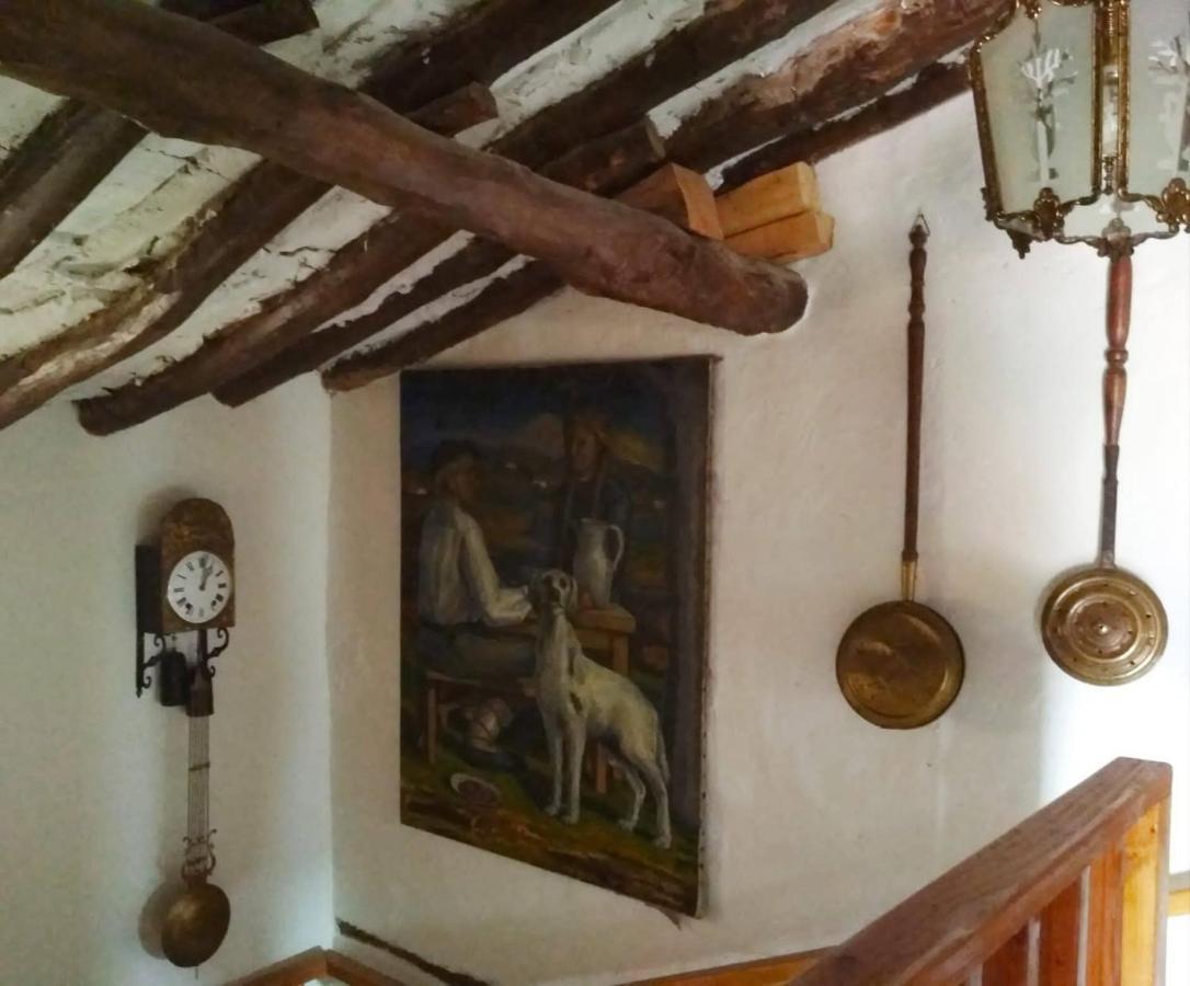 Casa Rural 643Km Villatuerta Luaran gambar