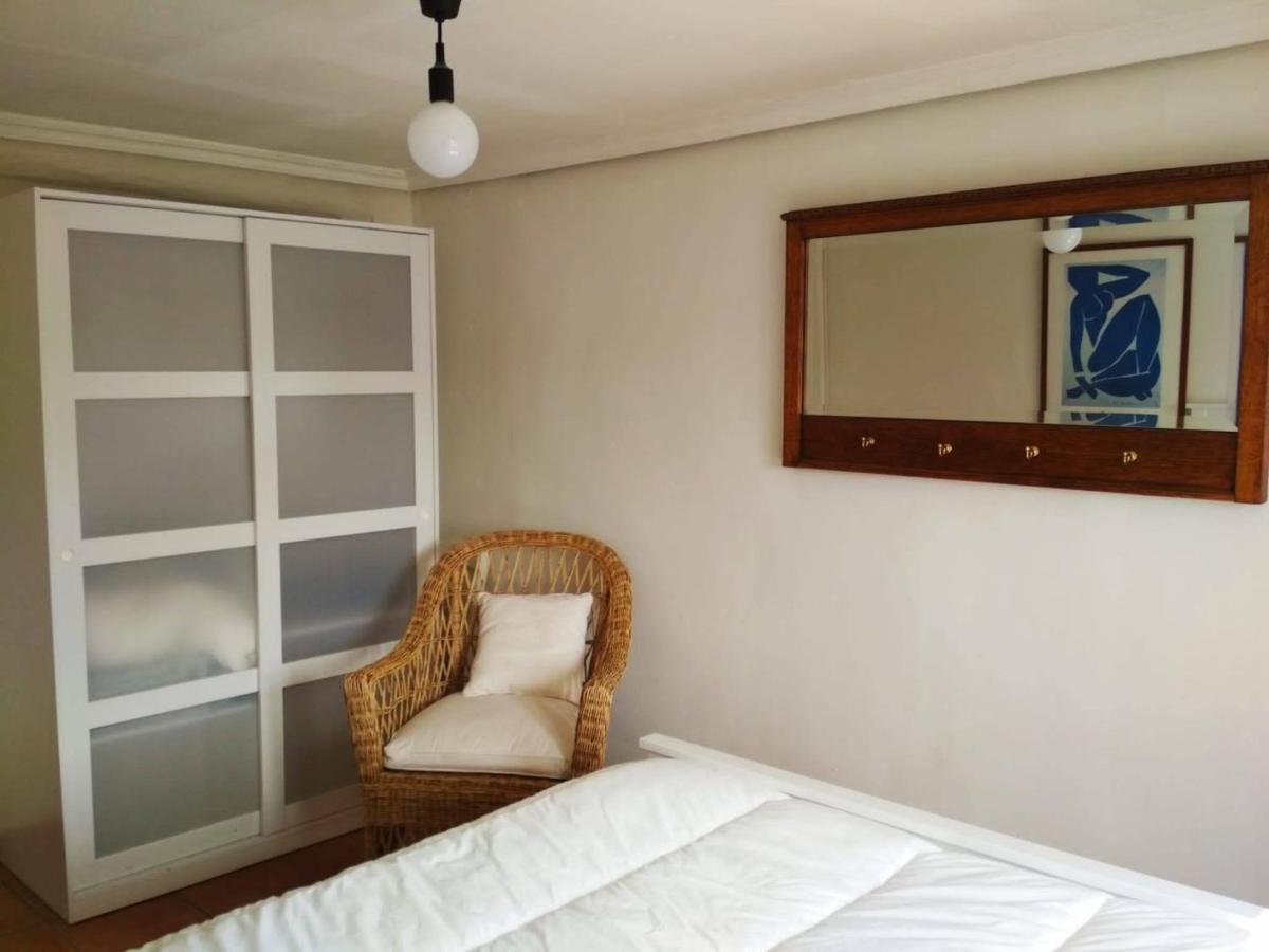 Casa Rural 643Km Villatuerta Luaran gambar