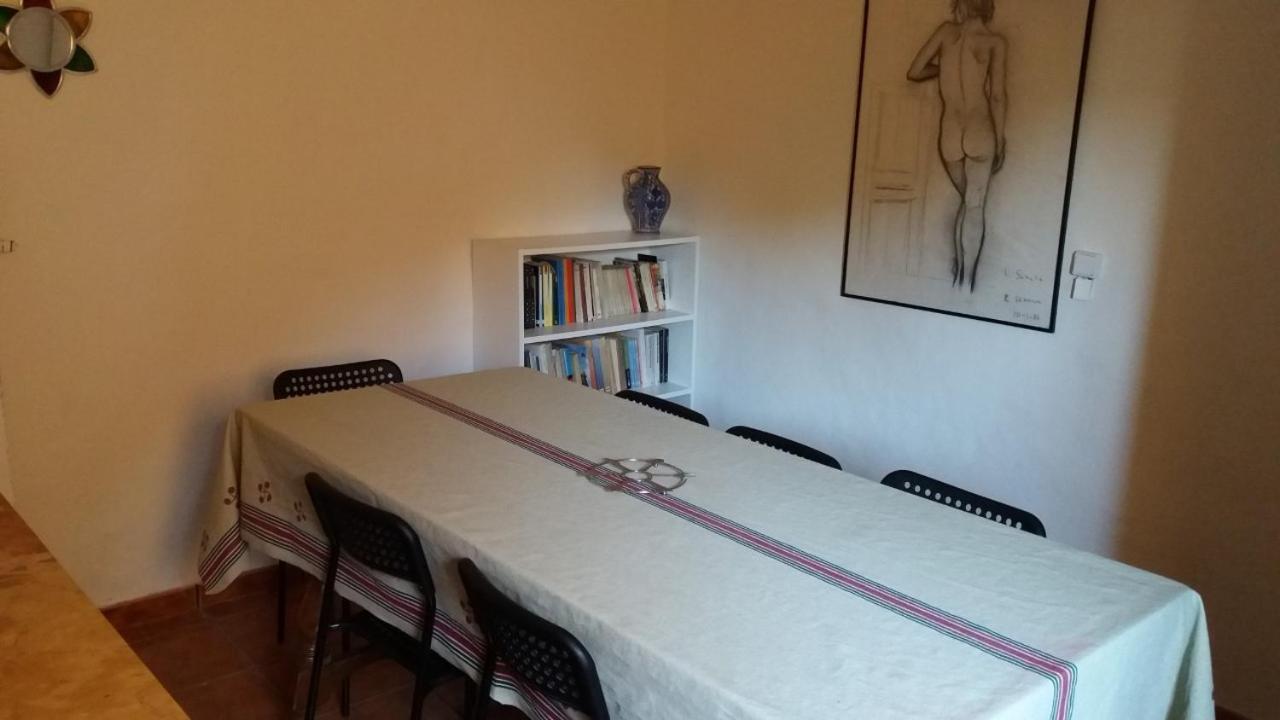 Casa Rural 643Km Villatuerta Luaran gambar