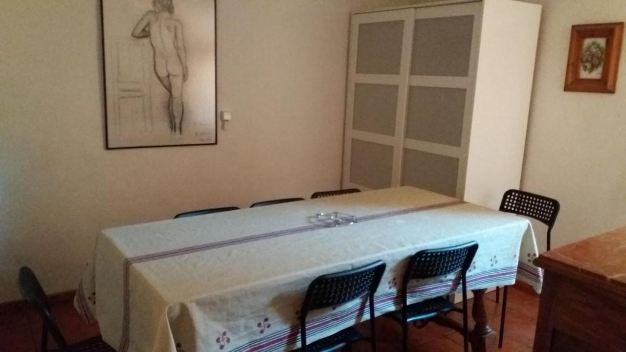 Casa Rural 643Km Villatuerta Luaran gambar