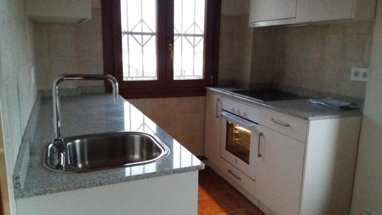 Casa Rural 643Km Villatuerta Luaran gambar