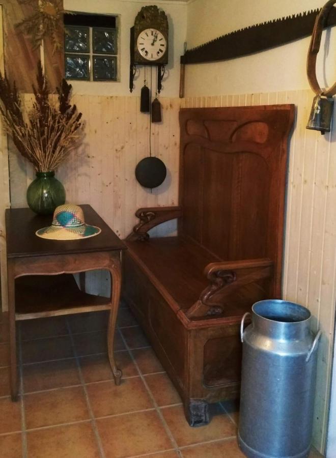 Casa Rural 643Km Villatuerta Luaran gambar