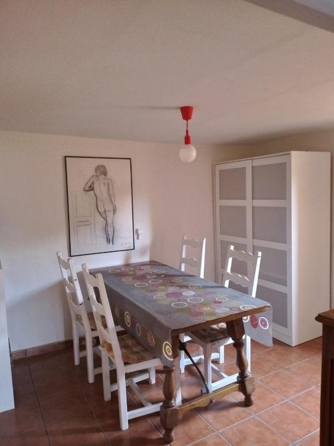Casa Rural 643Km Villatuerta Luaran gambar
