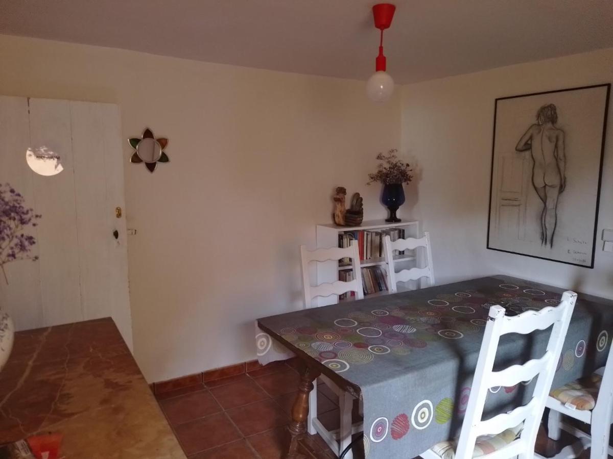 Casa Rural 643Km Villatuerta Luaran gambar
