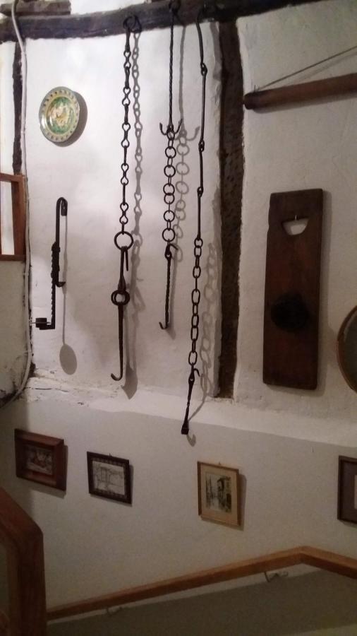 Casa Rural 643Km Villatuerta Luaran gambar
