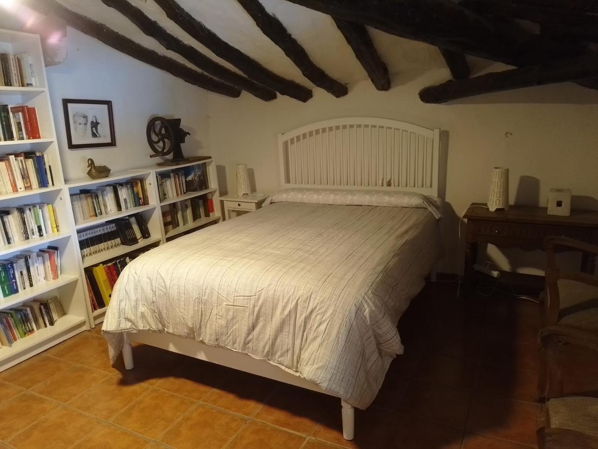 Casa Rural 643Km Villatuerta Luaran gambar
