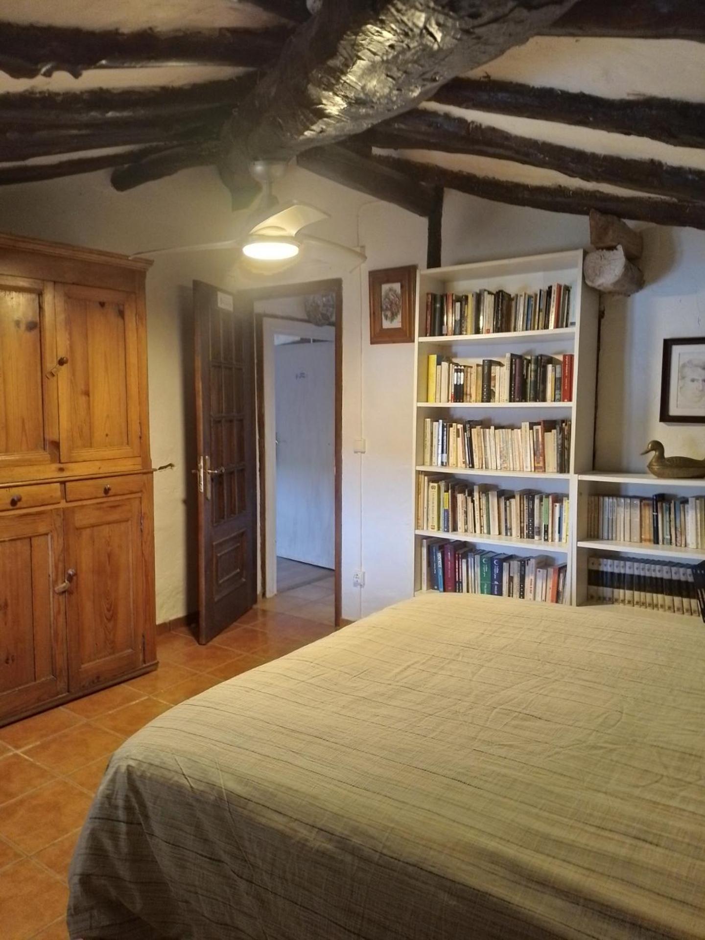 Casa Rural 643Km Villatuerta Luaran gambar