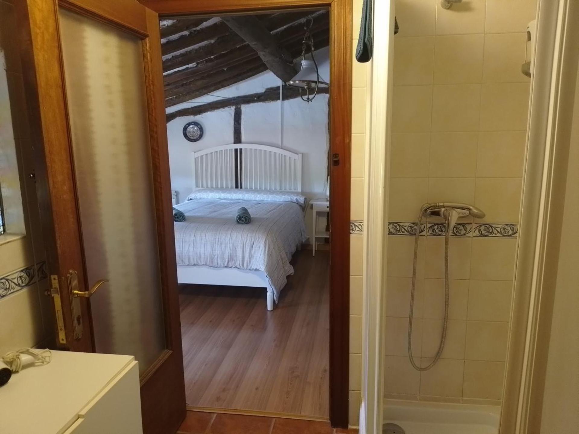 Casa Rural 643Km Villatuerta Luaran gambar
