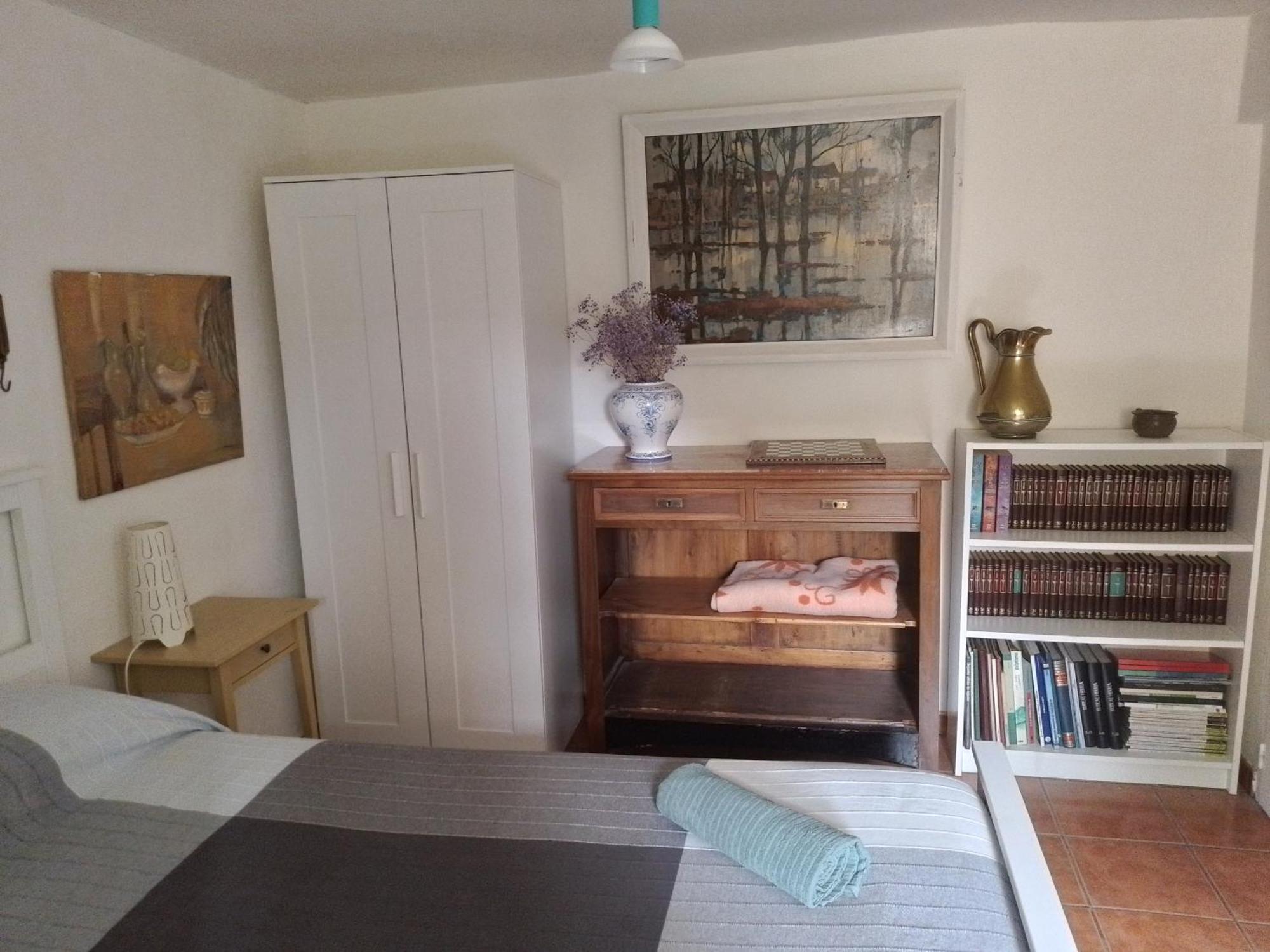 Casa Rural 643Km Villatuerta Luaran gambar